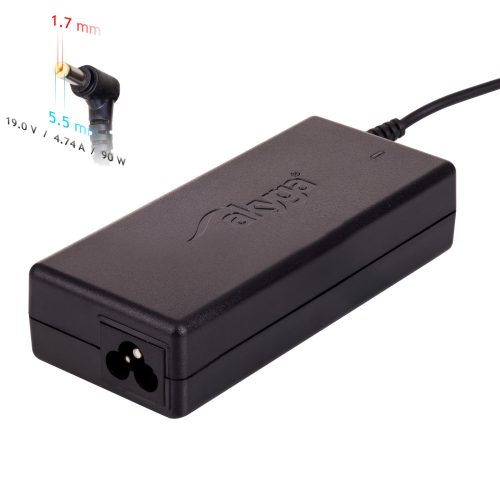 Akyga AK-ND-12 Adapter Acer 19V/4.74A 90W