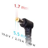 Akyga AK-ND-47 Adapter Acer 19V/2,15A 40W