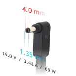 Akyga AK-ND-55 Adapter Fujitsu/Asus 19V/3,42A 65W