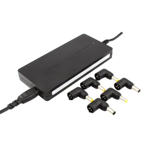 Akyga AK-NU-03 Adapter Universal 90W Slim