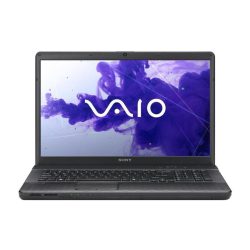   Sony PCG-91211M 17,3" (i5-2430M, 8GB RAM, 120GB SSD, GeForce410M, Win10)