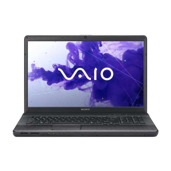 Sony PCG-91211M 17,3" (i5-2430M, 8GB RAM, 120GB SSD, GeForce410M, Win10)