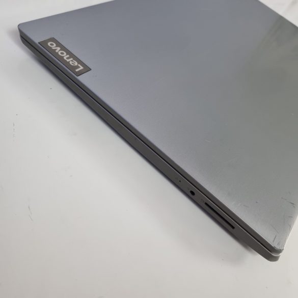 Lenovo Ideapad S145 15,6" (i3-1005G1, 8GB RAM, 128GB SSD, IntelUHD, Win11)