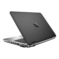   HP ProBook 640 G2 14" (i5-6300U, 8GB RAM, 128GB SSD, IntelHD, Win11)