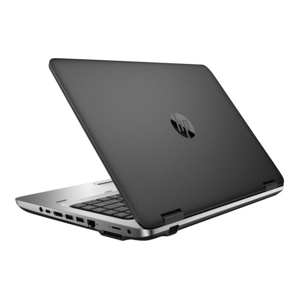 HP ProBook 640 G2 14" (i5-6300U, 8GB RAM, 128GB SSD, IntelHD, Win11)