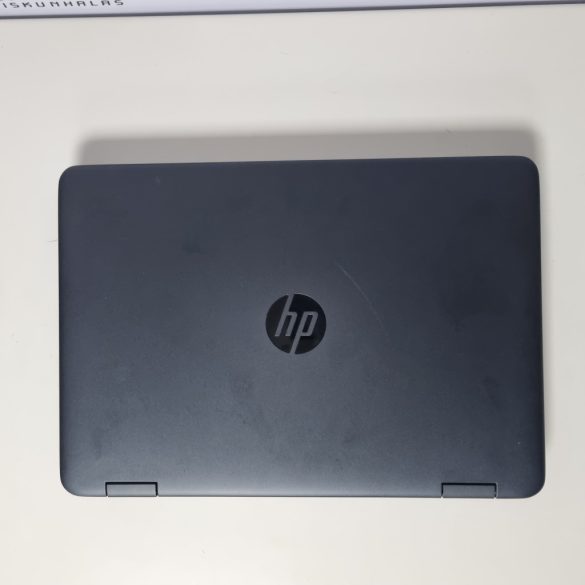 HP ProBook 640 G2 14" (i5-6300U, 8GB RAM, 128GB SSD, IntelHD, Win11)