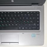 HP ProBook 640 G2 14" (i5-6300U, 8GB RAM, 128GB SSD, IntelHD, Win11)