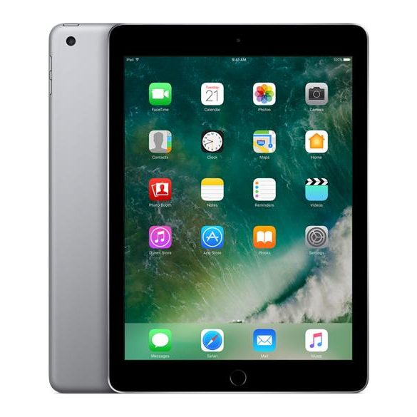 Apple iPad 32GB 9.7" Wi‑Fi A1822 (5. generációs)