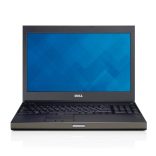 Dell Precision M4800 15,6" (i7-4710MQ, 16GB RAM, 256GB SSD, K1100M, Win11)