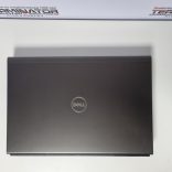 Dell Precision M4800 15,6" (i7-4710MQ, 16GB RAM, 256GB SSD, K1100M, Win11)