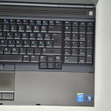 Dell Precision M4800 15,6" (i7-4710MQ, 16GB RAM, 256GB SSD, K1100M, Win11)