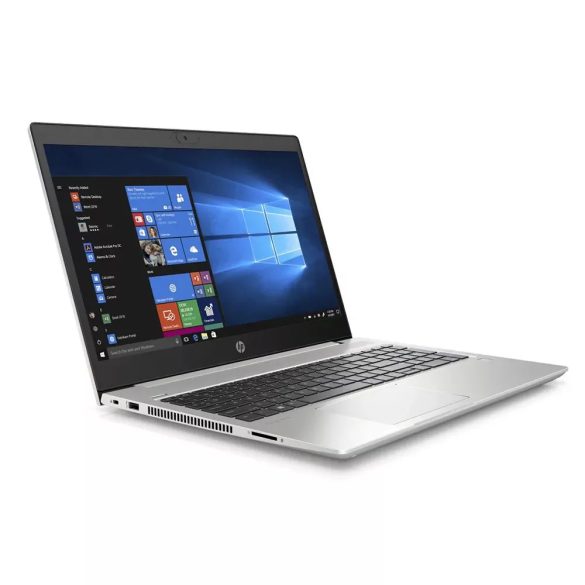 HP ProBook 450 G7 15,6" (i5-10210U, 8GB RAM, 256GB SSD, IntelUHD, Win11)
