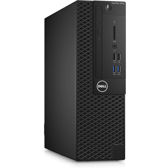 Dell Optiplex 3050 SFF (i5-7500, 8GB RAM, 128Gb SSD, IntelHD, Win11)