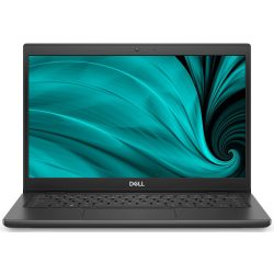   Dell Latitude 3420 14" (i3-1115G4, 8GB RAM, 256GB SSD,  IrisXe, Win11)