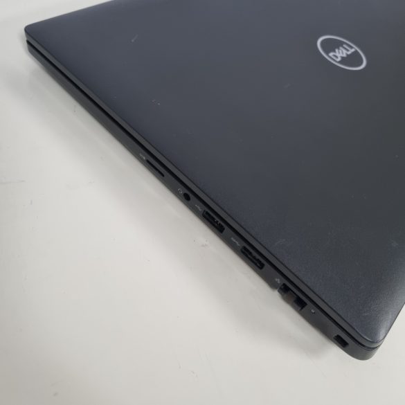 Dell Latitude 3420 14" (i3-1115G4, 8GB RAM, 256GB SSD,  IrisXe, Win11)
