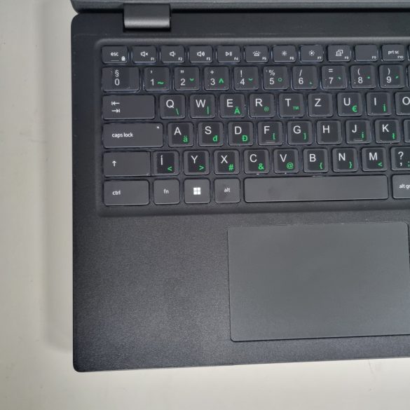 Dell Latitude 3420 14" (i3-1115G4, 8GB RAM, 256GB SSD,  IrisXe, Win11)