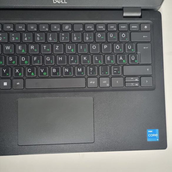 Dell Latitude 3420 14" (i3-1115G4, 8GB RAM, 256GB SSD,  IrisXe, Win11)
