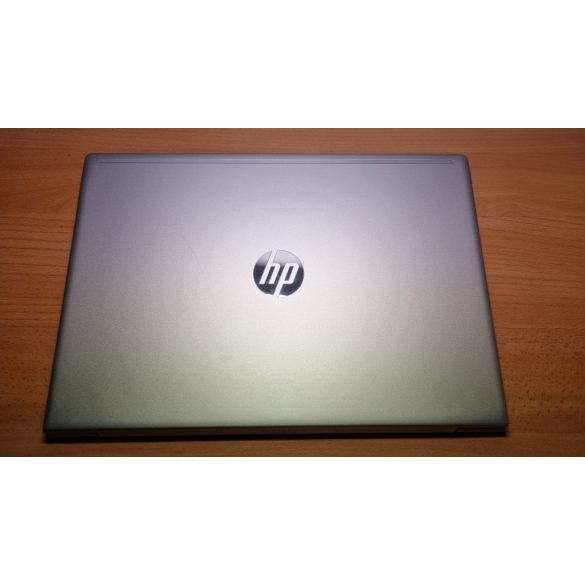 HP ProBook 450 G7 15,6" (i5-10210U, 8GB RAM, 128GB SSD, IntelUHD, Win11)