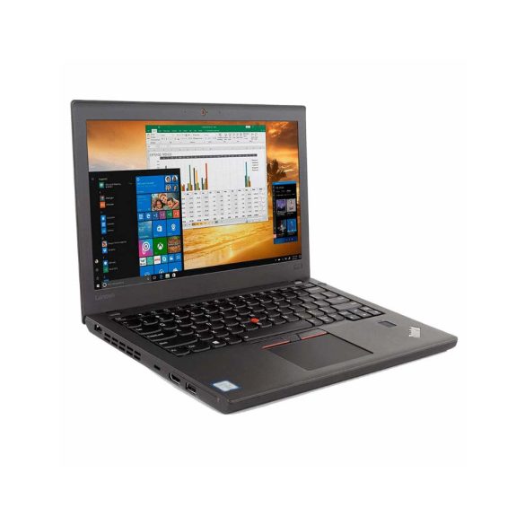 Lenovo X270 12,5" (i7-7500U, 8GB RAM, 256GB SSD, Win11)
