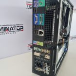Dell Optiplex 990 SFF (i5-2400, 4GB RAM, IntelHD)