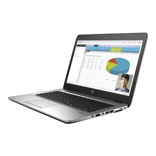HP EliteBook MT42