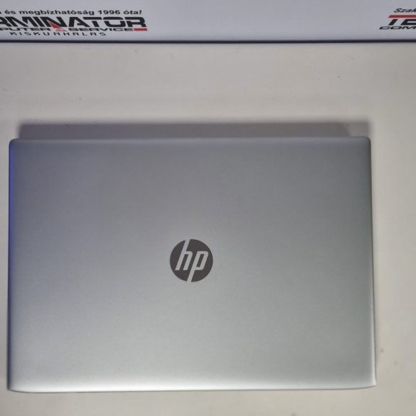 HP ProBook 450 G5 15,6" (i5-8250U, 8GB RAM, 128GB SSD, IntelUHD, Win11)