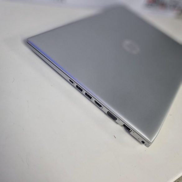 HP ProBook 450 G5 15,6" (i5-8250U, 8GB RAM, 128GB SSD, IntelUHD, Win11)