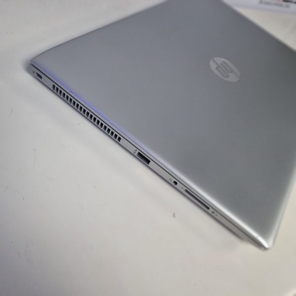 HP ProBook 450 G5 15,6" (i5-8250U, 8GB RAM, 128GB SSD, IntelUHD, Win11)
