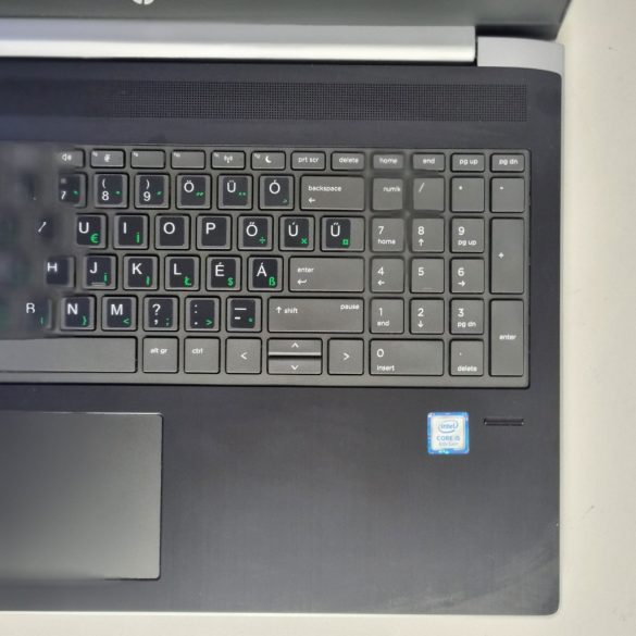 HP ProBook 450 G5 15,6" (i5-8250U, 8GB RAM, 128GB SSD, IntelUHD, Win11)