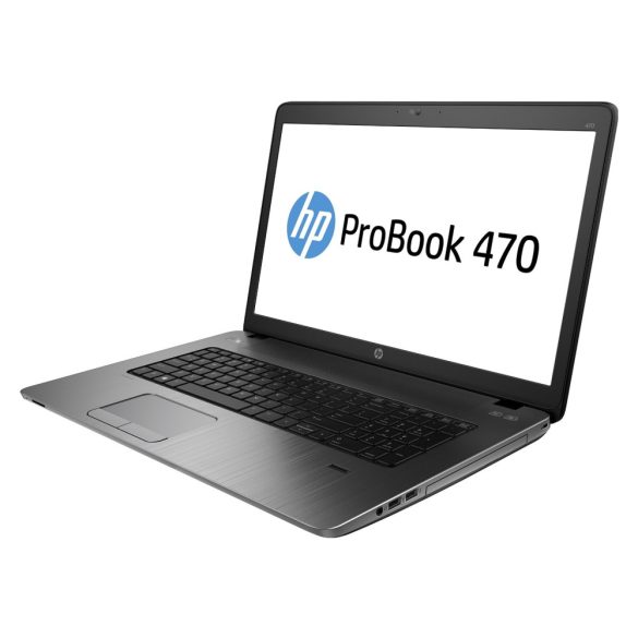 HP ProBook 470 G2 |i5|8GB|250GB|WIN10|