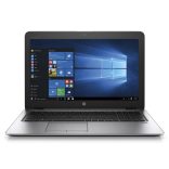 HP EliteBook 850 G3 15,6" (i7-6600U, 8GB RAM, 256GB SSD, Win11)