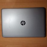 HP EliteBook 850 G3 15,6" (i7-6600U, 8GB RAM, 256GB SSD, Win11)