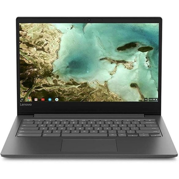 Lenovo Chromebook S330 14" (MT8173c, 4GB RAM, 64GB eMMC, GX6250, ChromeOS)