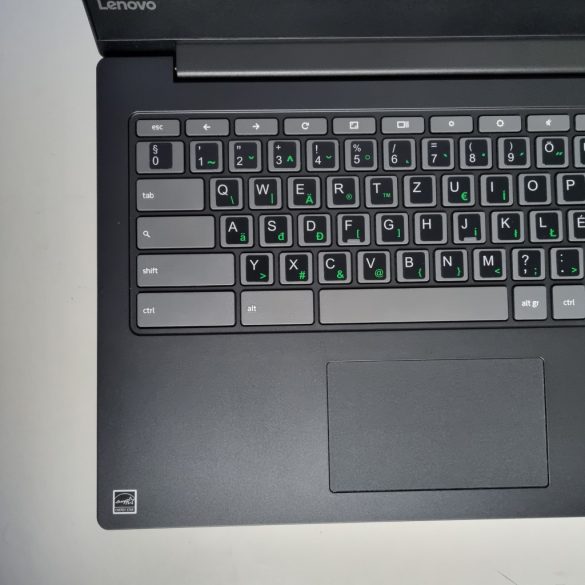Lenovo Chromebook S330 14" (MT8173c, 4GB RAM, 64GB eMMC, GX6250, ChromeOS)