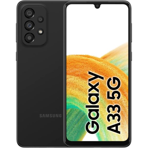 Samsung Galaxy A33 5G 128GB