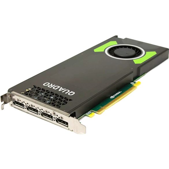 PNY Quadro M4000 8GB GDDR5 256bit Videokártya