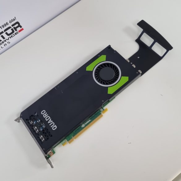 PNY Quadro M4000 8GB GDDR5 256bit Videokártya