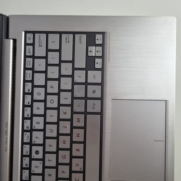 Asus UX31E DONOR