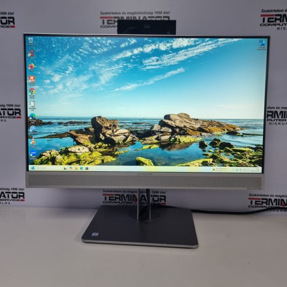 HP EliteOne 800 G5 Non-Touch AIO 23,8" (i5-8500, 8GB RAM, 256GB SSD, IntelUHD, Win11) 
