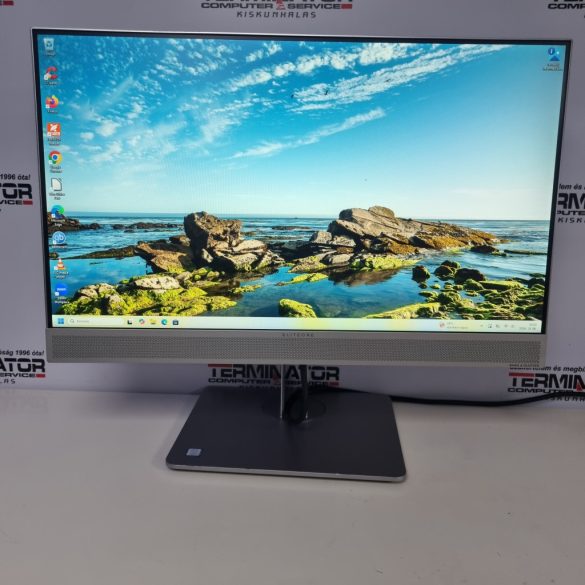 HP EliteOne 800 G5 Non-Touch AIO 23,8" (i5-8500, 8GB RAM, 256GB SSD, IntelUHD, Win11) 