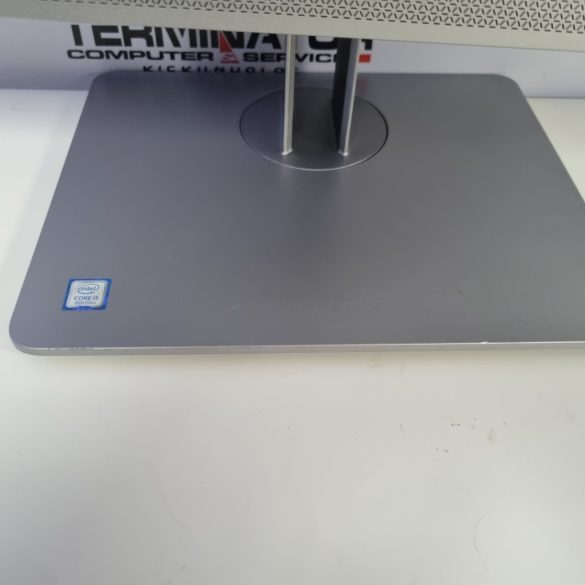 HP EliteOne 800 G5 Non-Touch AIO 23,8" (i5-8500, 8GB RAM, 256GB SSD, IntelUHD, Win11) 