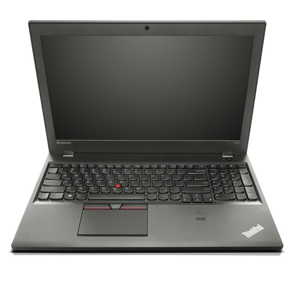 Lenovo ThinkPad T550 15,6" (i5-5300U, 16GB RAM, 256GB SSD, Win10)