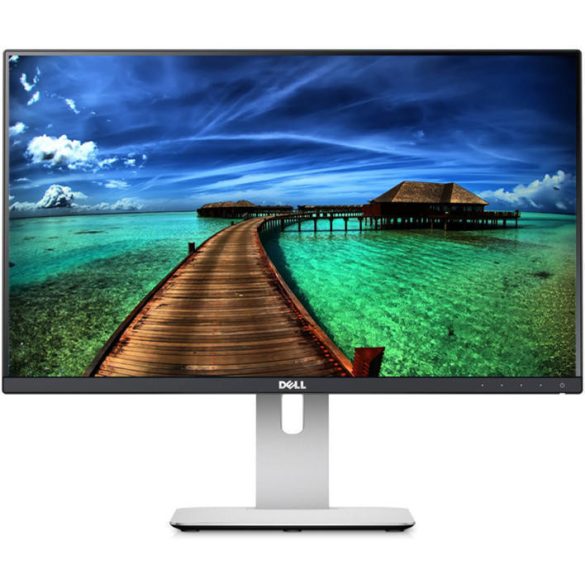 Dell U2414Hb 23,8" FHD Monitor