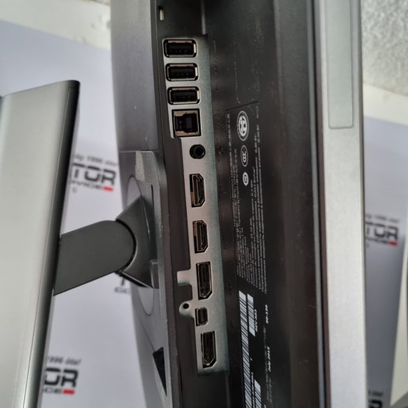 Dell U2414Hb 23,8" FHD Monitor