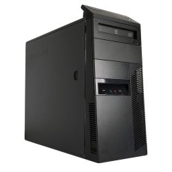 Lenovo ThinkCentre M82 TWR (i3-3240, 4GB RAM, IntelHD)