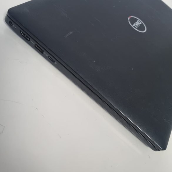 Dell Latitude 3420 14" (i5-1135G7, 8GB RAM, 256GB SSD,  IrisXe, Win11)