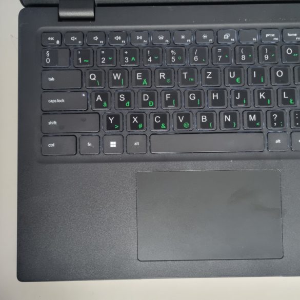 Dell Latitude 3420 14" (i5-1135G7, 8GB RAM, 256GB SSD,  IrisXe, Win11)