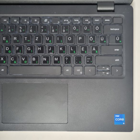 Dell Latitude 3420 14" (i5-1135G7, 8GB RAM, 256GB SSD,  IrisXe, Win11)