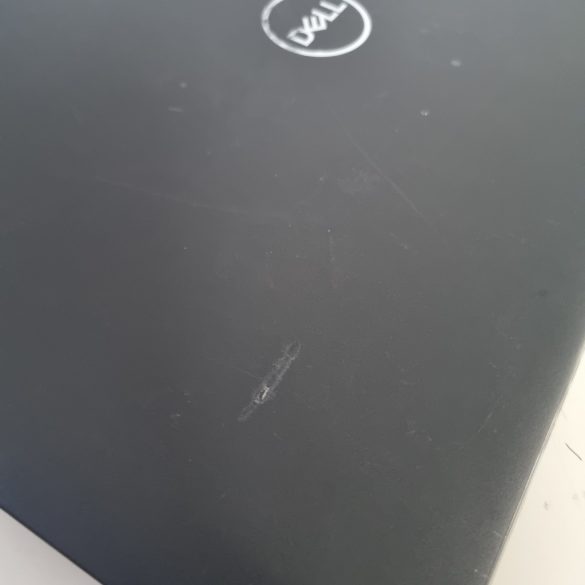 Dell Latitude 3420 14" (i5-1135G7, 8GB RAM, 256GB SSD,  IrisXe, Win11)
