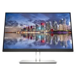 HP E23 G4 23" FHD Monitor
